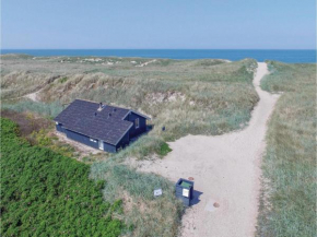 Holiday home Horizonvej